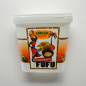 Preview: African Beauty Cocoyam Fufu 4kg
