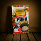 Preview: African Beauty Cocoyam Fufu 1kg