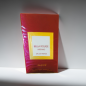Preview: Bella Rouge Intenso Perfume