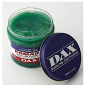 Preview: Dax Pomade Hair Cream