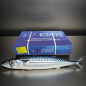 Preview: Mackerel Fish 20Kg - Norwey