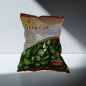 Preview: Okra Cut 340g