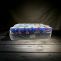 Preview: Pepsi Blue - Pack 330ml x 24