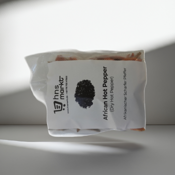 Preview: African Hot Pepper 100g
