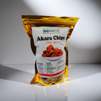 Akara Chips 300g