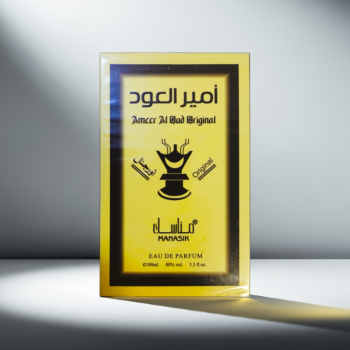 Ameer Ak Oud Original perfume