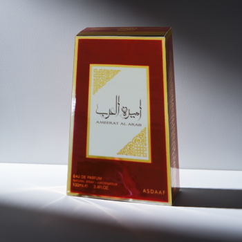 Ameerat Al Arab Perfume