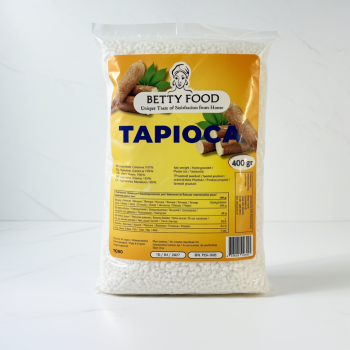 Tapioka 400g