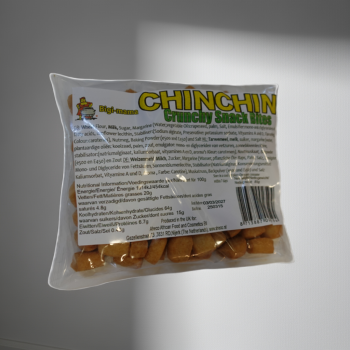 Big Mama Chin-Chin normal