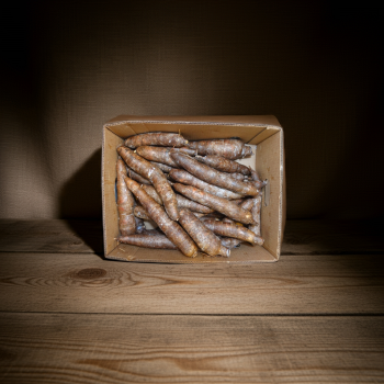 Preview: Cassava Yam - 10kg