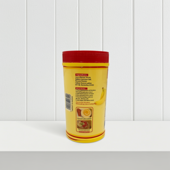 Preview: Checkers Bananengeschmack 1kg