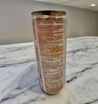 Preview: Fresh Getränk mit Mangogeschmack