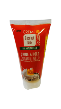 Preview: Kokosmilch für natürliches Haar 5oz