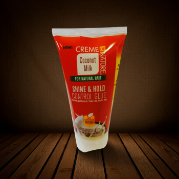 Coconut Milk for Natural Haier 5oz