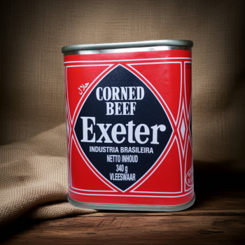 Corned-Beef 340g