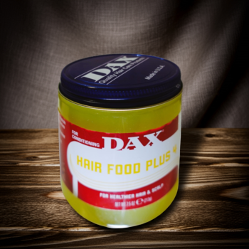 Dax Haarnahrung