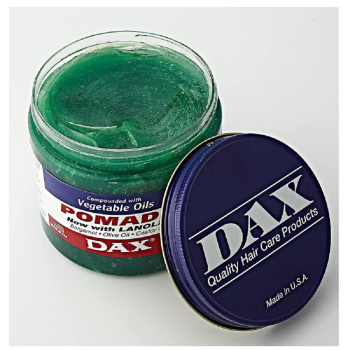 Preview: Dax Pomade Haarcreme