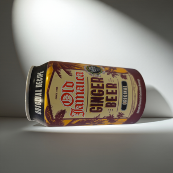 Preview: Ginger Beer - 24pc Pack