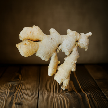 Ginger Root