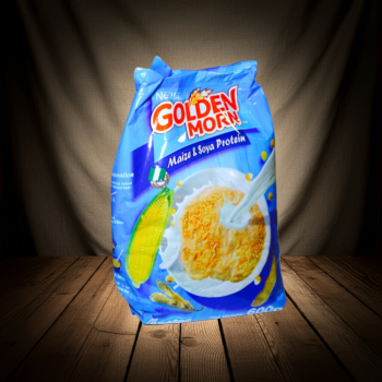 Golden Morn Nigeria 600g