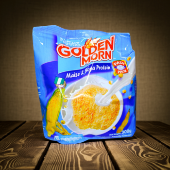 Golden-Mourn 300g