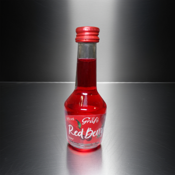Grafts-Red-bemmy Liqueur Drink
