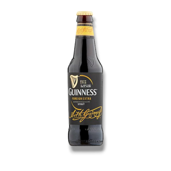 Preview: Guiness Foreign Extra Stout 330cl