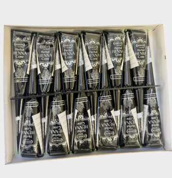 Herbal Henna Cone - Colouring