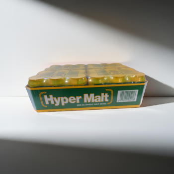 Hyper Malt - Pack 24pcs