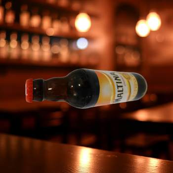 Maltina Bottled Drink 330ml