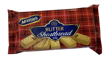 McVites Shortbread 200g