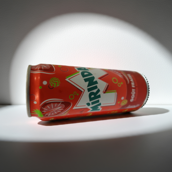 Preview: Mirinda Can Drink Drink -24pcs  Pack
