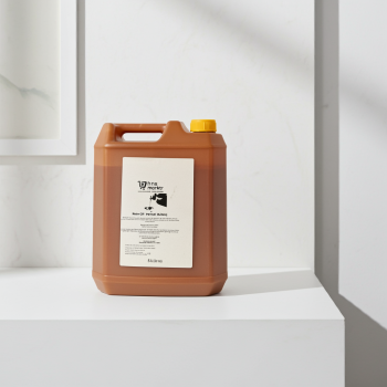 Nigerianisches Palmöl 5kg