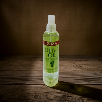 Preview: Olivenöl Professional Haarglätter 8oz