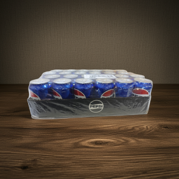 Pepsi Black - 24pcs Pack