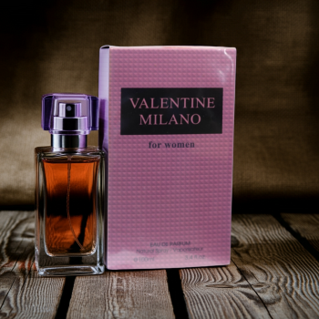 Preview: Parfüm – Valentino Milano für Damen, 100 ml