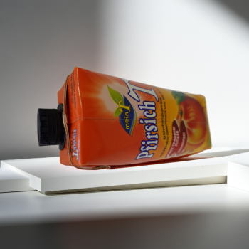 Pfirsicht Drink 100ml