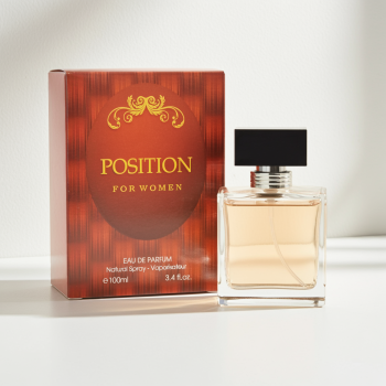 Preview: Position für Damenparfüm 3,4 Fl Oz