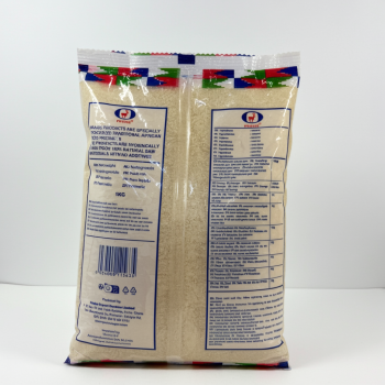 Preview: Praise Gari 1kg