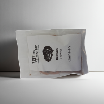 Smoked Cat Fish Crumb