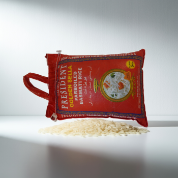 President Rice 20Kg