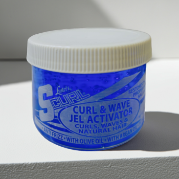 Scurl - Locken & Wellen 10,5 oz