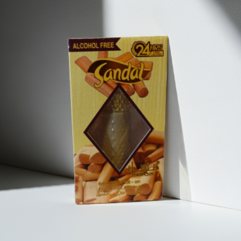 Preview: Sandal Manasik Parfüm