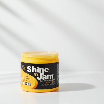 Preview: Shine 'Jam Pflegegel 4oz