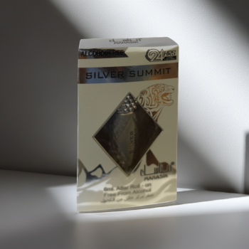 Preview: Silva Summit Manasik Parfüm 6ml
