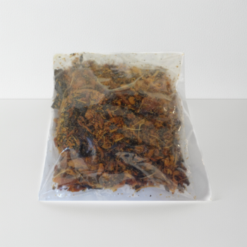 Preview: Smoked Cat Fish Crumbs