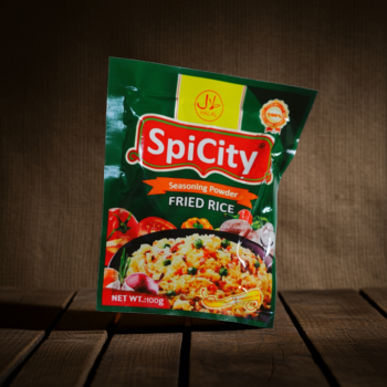 SpiCity - Fried Rice Seasoning Powder 100g