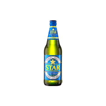 Star Shine-Shine Bobo Beer 60cl
