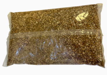 Preview: Süße Bohnen 3.5kg