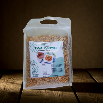 Sweet Beans hnsmarkt 2kg